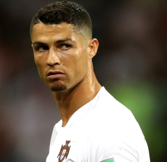 Portugal perdeu para o Uruguai e Cristiano Ronaldo foi eliminado da Copa